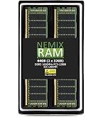 A-Tech 32GB DDR3 1866MHz PC3-14900L ECC LRDIMM 4Rx4 Quad Rank 1.5V